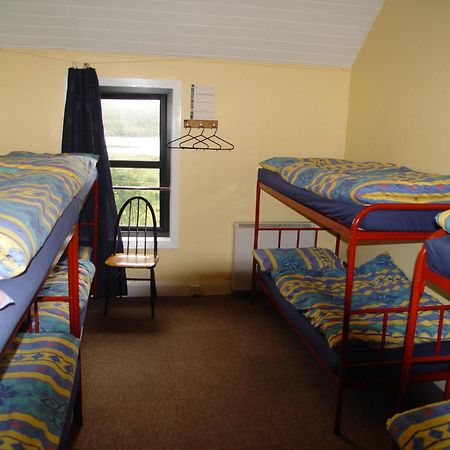 غالواي Ben Lettery Connemara Hostel المظهر الخارجي الصورة