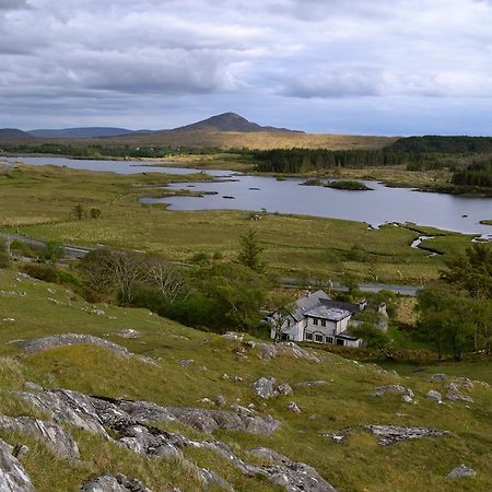 غالواي Ben Lettery Connemara Hostel المظهر الخارجي الصورة