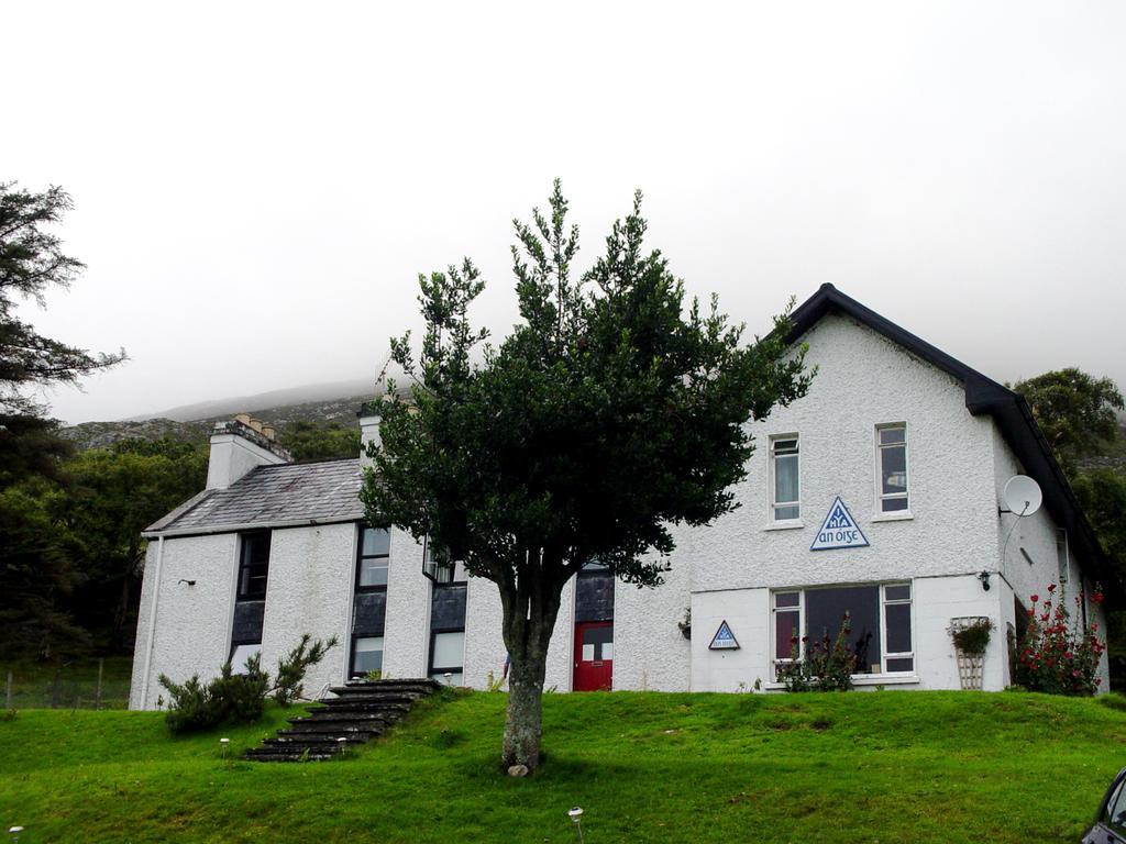غالواي Ben Lettery Connemara Hostel المظهر الخارجي الصورة