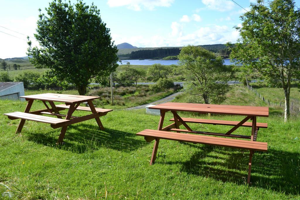 غالواي Ben Lettery Connemara Hostel المظهر الخارجي الصورة